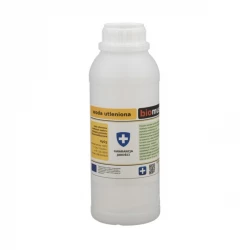 Woda Utleniona 3% Nadtlenek Wodoru 1000 ml (1 L) Biomus