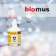 Nadtlenek Wodoru 3% Woda Utleniona 100 ml Biomus