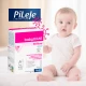 Lactibiane Probiotyk dla Dzieci z Witaminą D3 i Olejem Rzepakowym w Kroplach 30 ml Pileje