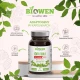 Gotu Kola 330 mg Ekstrakt 20% + Piperyna (120 kaps) Biowen