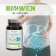 Enzymax Complex+ Enzymy Trawienne + Probiotyk VEGE (90 kaps) Biowen