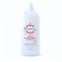 Płyn do Płukania Tkanin Morska Bryza Koncentrat Hipoalergiczny Ekologiczny 2000 ml SWONCO