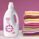 Płyn do Prania Delikatnych Tkanin Rose Ekologiczny 1500 ml SWONCO