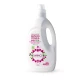 Płyn do Prania Tkanin dla Dzieci Baby Aloe Olejek Aloesowy Ekologiczny Hipoalergiczny 1500 ml SWONCO