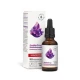 Jodadrop Koncentrat Bioaktywne Źródło Jodu 150 mcg Jod w Kroplach 30 ml Aura Herbals