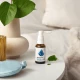 Melatonina Control + Ekstrakt z Melisy Aerozol 30 ml w Płynie Aura Herbals 