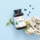 Spirulina Maxima Sprasowana Alga Morska (600 tab / 150 g) Aura Herbals