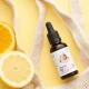Witamina D3 Baby 400 IU dla Dzieci Krople 30 ml w Płynie Aura Herbals