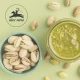 Krem Pistacjowy Włoskie Pistacje Ekologiczny BIO 180 g Alce Nero