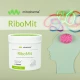 RiboMit MSE Koenzyn Q10 Ryboflawina Niacyna 500 mg (120 kaps) Dr Enzmann Mito-Pharma