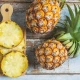 Ananas (Bromelaina)