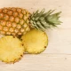 Ananas - Bromelaina