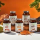 Cordyceps 40 % Polisacharydów 400 mg (90 kaps) Biowen