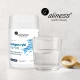 Kolagen Rybi PLUS 5000 mg (Typ I i III) OptiMSM Siarka + Witamina C Proszek 157,5 g Aliness