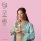 Płyn Wybielający do Płukania Jamy Ustnej NATURAL WHITENING Naturalny Ekstrakt z Kokosa 500 ml Biomed