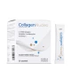 Kolagen Collagen Nucleo Hydrolizowany Rybi Morski + Wołowy + Witamina C Nukleotydy (30 sasz) Norsa Pharma