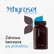 Thyroset Zestaw na Wsparcie Tarczycy Po Południu Norsa Pharma