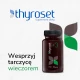 Thyroset Zestaw na Wsparcie Tarczycy Po Południu Norsa Pharma