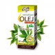 Olej Konopny Naturalny 100% BIO 50ml ETJA