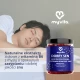 Dobry Sen Naturalne Żelki Wspomagające Zasypianie (120 szt) MyVita