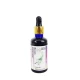 Shatavari Naturalny Ekstrakt Mikrocząsteczkowy 50 ml Organis