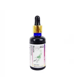 Shatavari Naturalny Ekstrakt Mikrocząsteczkowy 50 ml Organis