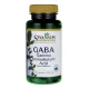 Gaba 500mg Kwas Gamma Aminomasłowy (100kaps) SWANSON