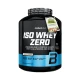 Odżywka Białkowa ISO WHEY ZERO Izolat - Wanilia 1816 g BioTechUSA