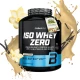 Odżywka Białkowa ISO WHEY ZERO Izolat - Wanilia 1816 g BioTechUSA