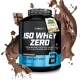 Odżywka Białkowa ISO WHEY ZERO Izolat - Czekolada 1816 g BioTechUSA