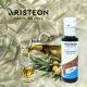 Oliwa z Oliwek Extra Virgin z Pierwszego Tłoczenia 100 ml Zakynthos Grecka Aristeon