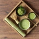 Herbata Zielona Matcha w Proszku Japońska Organiczna 100 g Moya