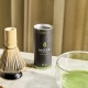 Japońska Herbata Zielona Matcha Codzienna Organiczna Proszek 30 g Moya