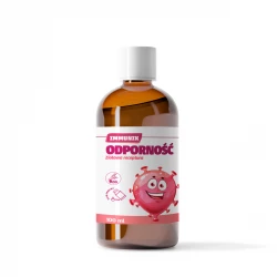 Immunik Odporność 9 Ziół 100 ml EkoToTu