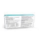 Narine Duo Probiotyk Kultury Bakterii Lactobacillus Acidophilus + Prebiotyk Inulina (20 kaps) Narex