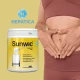 Sunwic Błonnik z Fasoli Guar w Proszku 200 g Hepatica