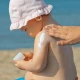 Balsam SPF 50 PA ++++ Organiczny Krem Przeciwsłoneczny dla Dzieci od 3 Roku Życia 50 ml TOOFRUIT