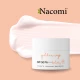 Krem Ochronny Holiday Przeciwsłoneczny SPF 50 do Twarzy 100 ml Nacomi