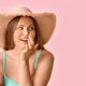 Next Lvl Basic Krem Ochronny Przeciwsłoneczny UV SPF 50 do Twarzy 50 ml Nacomi