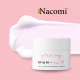 Next Lvl Basic Krem Ochronny Przeciwsłoneczny UV SPF 50 do Twarzy 50 ml Nacomi