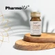 Kolagen Wołowy 12 000 mg Max Biotyna Niacynamid Witamina C 30 butelek x 30 ml Pharmovit