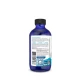 Ultimate Omega-3 2840 mg Cytrynowy Smak EPA DHA Naturalny Olej z Ryb Głębinowych (119 ml) Nordic Naturals