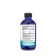 Ultimate Omega-3 2840 mg Cytrynowy Smak EPA DHA Naturalny Olej z Ryb Głębinowych (119 ml) Nordic Naturals