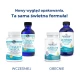 Ultimate Omega-3 2840 mg Cytrynowy Smak EPA DHA Naturalny Olej z Ryb Głębinowych (119 ml) Nordic Naturals