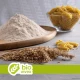 Makaron Orkiszowy Rurki Ziti Tagliatti 400 g Bio Invex
