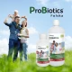 Probiotica Ekologiczna Kompozycja Szczepów Probiotycznych i Ziół Dla Rodziny (1000 ml) ProBiotics Polska