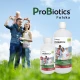 Probiotica Ekologiczna Kompozycja Szczepów Probiotycznych i Ziół Dla Rodziny (165 ml) ProBiotics Polska
