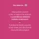 MyKids Zinc Cynk w Żelkach dla Dzieci Smak Czarnego Bzu (60 szt) Health Labs Care