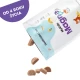 MyKids Magne Magnez w Żelkach dla Dzieci Smak Tropikalny (60 szt) Health Labs Care