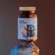 Vitamin B-Complex Men (60 kaps) Kompleks Witamin z Grupy B Health Labs Care